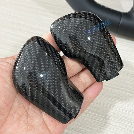 Carbon Fiber DSG Knob for MK6-7