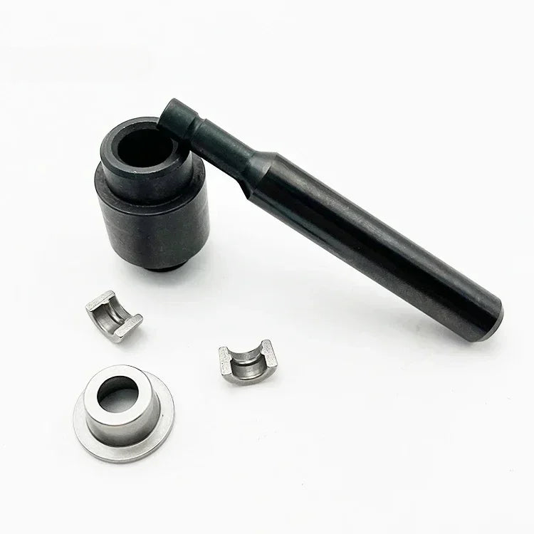 9.5mm HPFP Upgrade Kit - WB Performance Fuel Pump for VW/2.0T EA113
