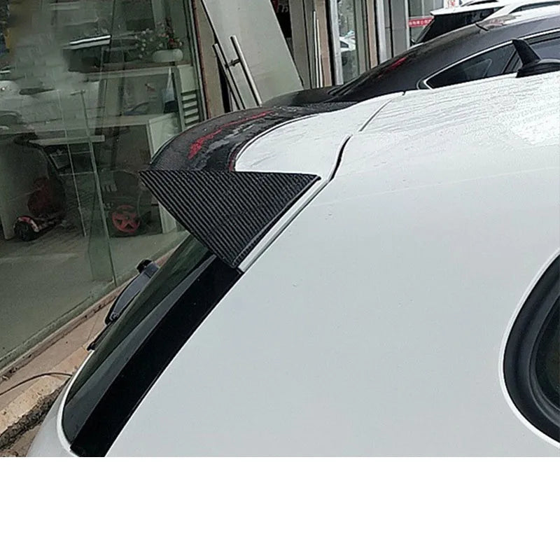 carbon fiber rear wing OSIR