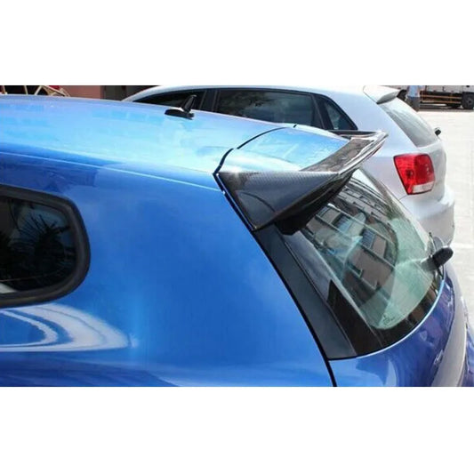 carbon fiber rear wing OSIR