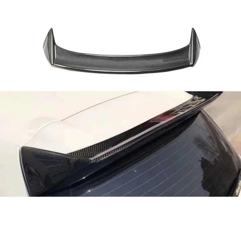carbon fiber rear wing OSIR