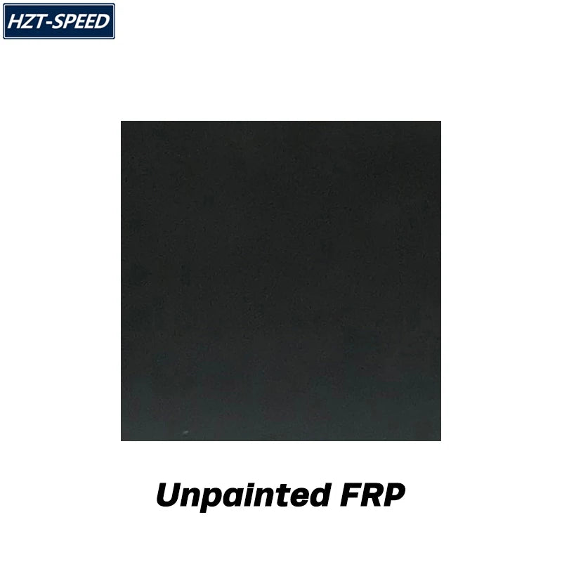 Carbon Fiber Hood For Volkswagen Scirocco