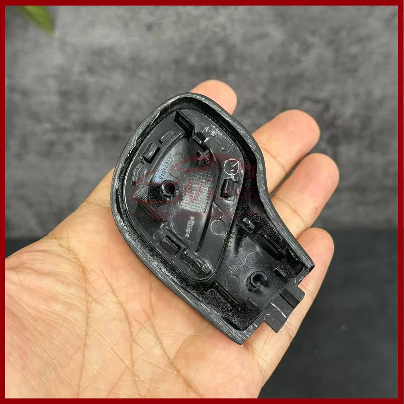 Forged Carbon Fiber DSG Gear Shift Knob – VW Golf 6 / Golf 7 GTI / Passat / Tiguan / Scirocco