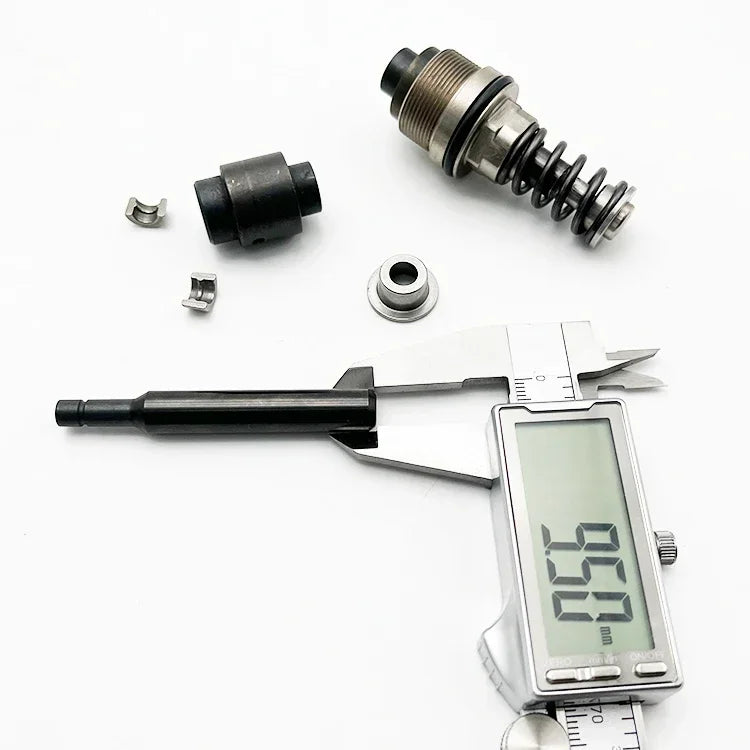 9.5mm HPFP Upgrade Kit - WB Performance Fuel Pump for VW/2.0T EA113