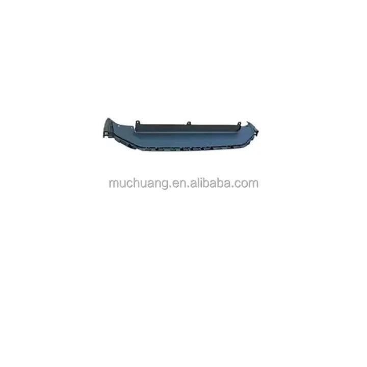 2015-2017 SCIROCCO R Rear Upper Body Kit