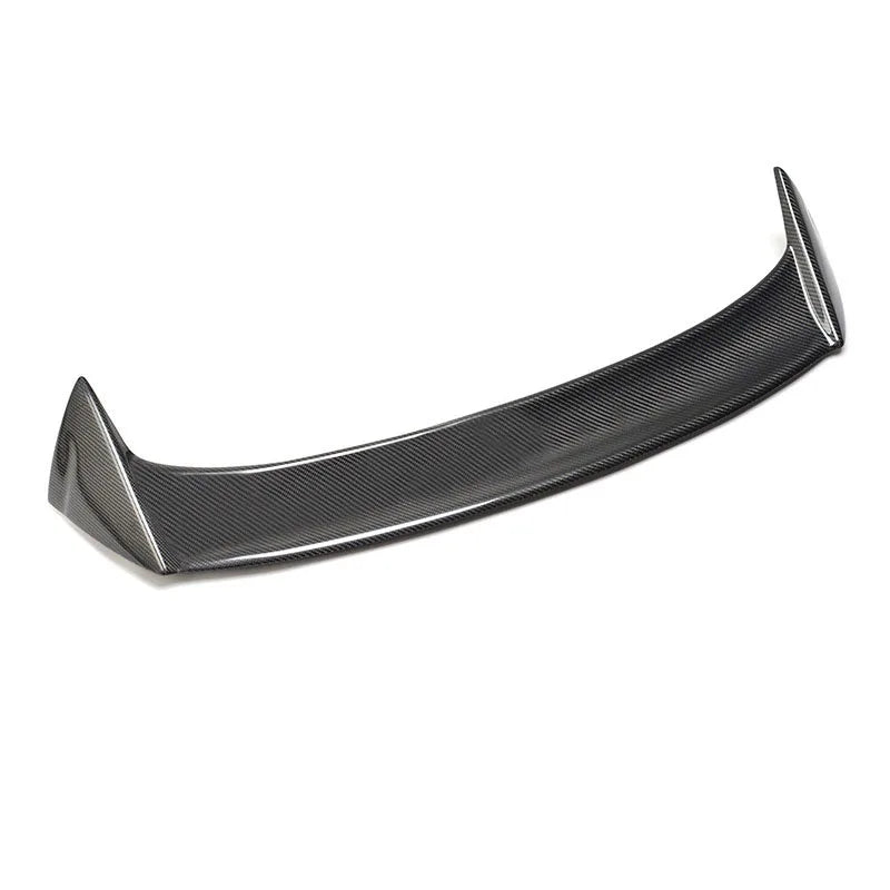 carbon fiber rear wing OSIR
