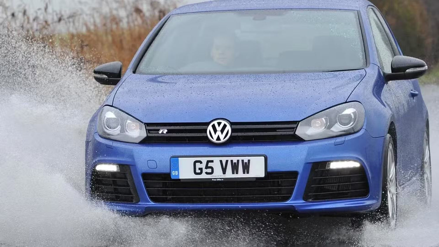 MK6 R