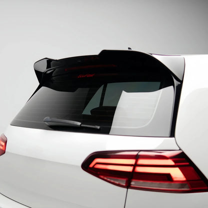 2014-2020 for VW Golf 7 7.5 MK7 7.5 R GTI GTD GTE Rline Spoiler Roof Lip Tail Fin Wing Lid Guard Board Kits Tuning Accessories