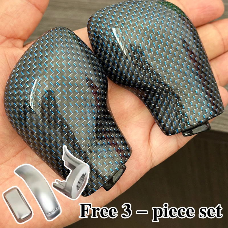 Carbon Fiber DSG Knob for MK6-7