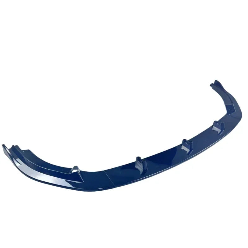 Maxton-Style Front Lip Kit for VW Golf MK6 GTI/GTD