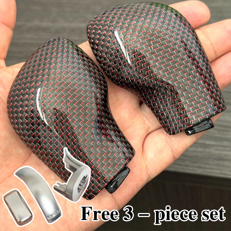 Carbon Fiber DSG Knob for MK6-7