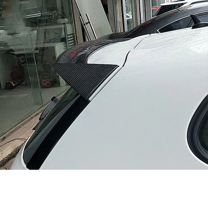 carbon fiber rear wing OSIR