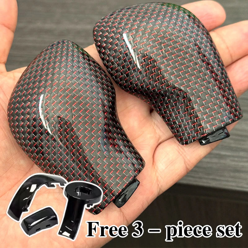 Carbon Fiber DSG Knob for MK6-7