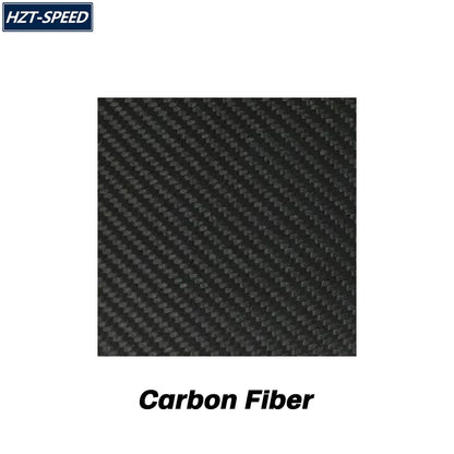 Carbon Fiber Hood For Volkswagen Scirocco