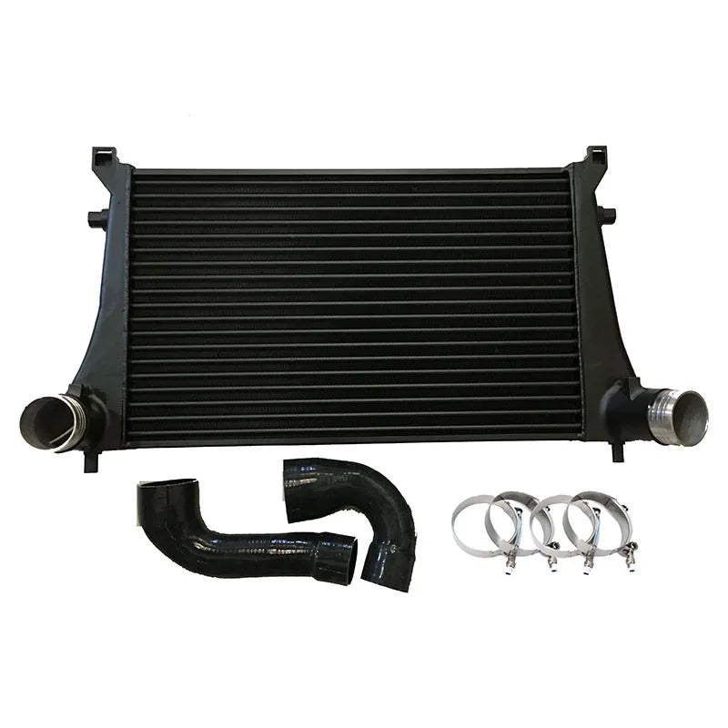 Competition Intercooler Kit for VW Golf 7 GTI / Golf 7R / Audi S3 8V / TTS 8S (1.8TSI & 2.0TSI Engines)