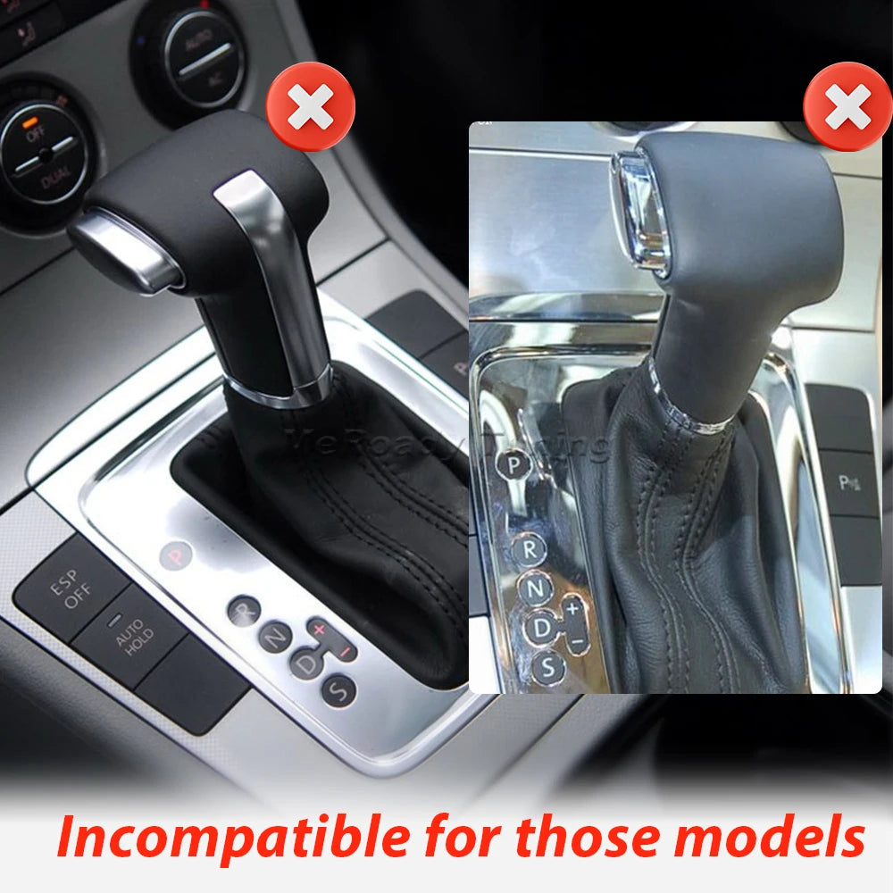 LED Shift Knob for MK5, MK6, MK7, Scirocco