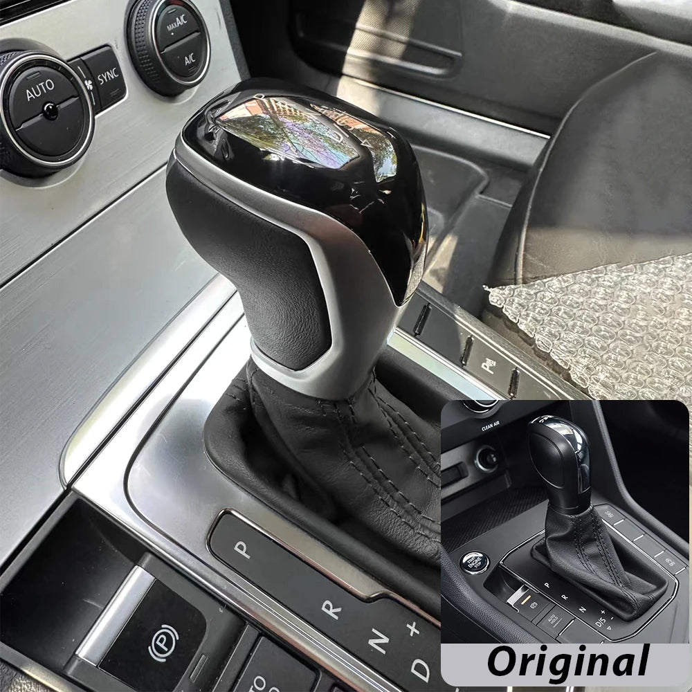 LED Shift Knob for MK5, MK6, MK7, Scirocco