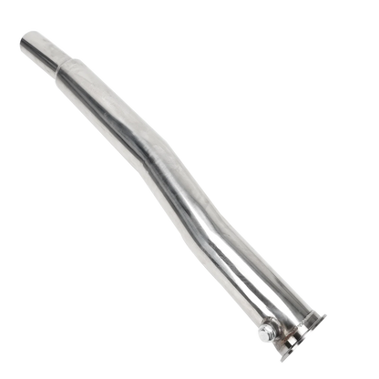 Catless Downpipe For MK5 MK6 VW GOLF GTI JETTA 3'' Audi A3 2.0T