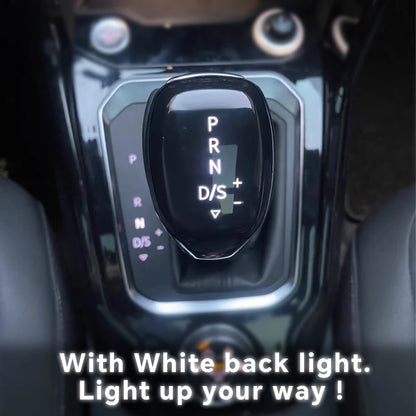 LED Shift Knob for MK5, MK6, MK7, Scirocco