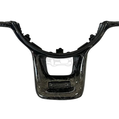 Forged Carbon Steering Wheel Frame – VW Golf 7 / 7.5 GTI R R-Line