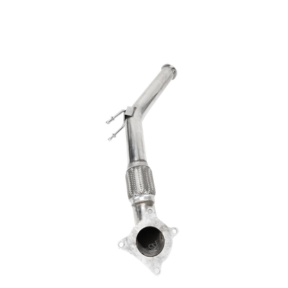 Catless Downpipe For MK5 MK6 VW GOLF GTI JETTA 3'' Audi A3 2.0T