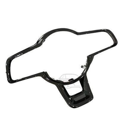 Forged Carbon Steering Wheel Frame – VW Golf 7 / 7.5 GTI R R-Line