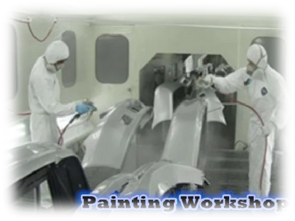 MK7 Carbon Fibre Vented Hood + Vented Fenders