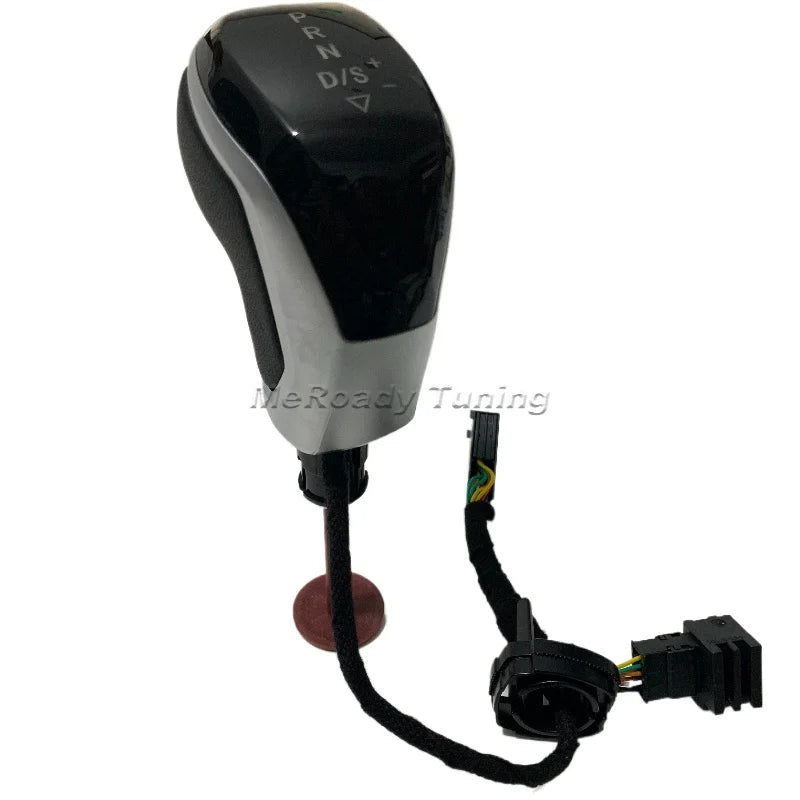 LED Shift Knob for MK5, MK6, MK7, Scirocco