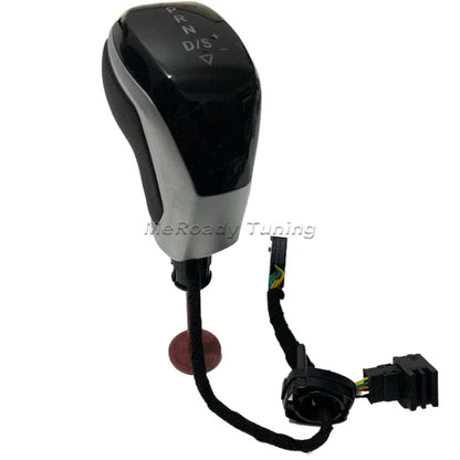 LED Shift Knob for MK5, MK6, MK7, Scirocco