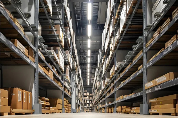 VW Full Leather Flat Bottom Steering Wheel