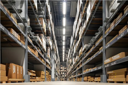 VW Full Leather Flat Bottom Steering Wheel