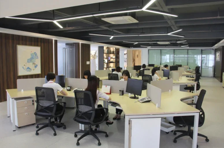 VW Full Leather Flat Bottom Steering Wheel