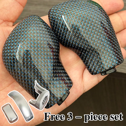 Carbon Fiber DSG Knob for MK6-7