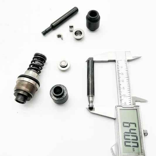 9.5mm HPFP Upgrade Kit - WB Performance Fuel Pump for VW/2.0T EA113