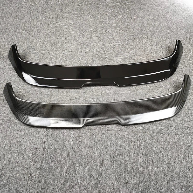 2014-2020 for VW Golf 7 7.5 MK7 7.5 R GTI GTD GTE Rline Spoiler Roof Lip Tail Fin Wing Lid Guard Board Kits Tuning Accessories