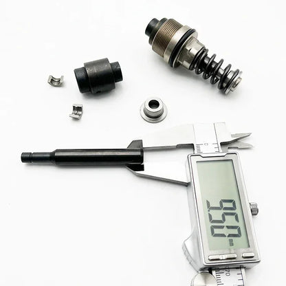 9.5mm HPFP Upgrade Kit - WB Performance Fuel Pump for VW/2.0T EA113