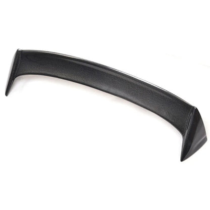 carbon fiber rear wing OSIR