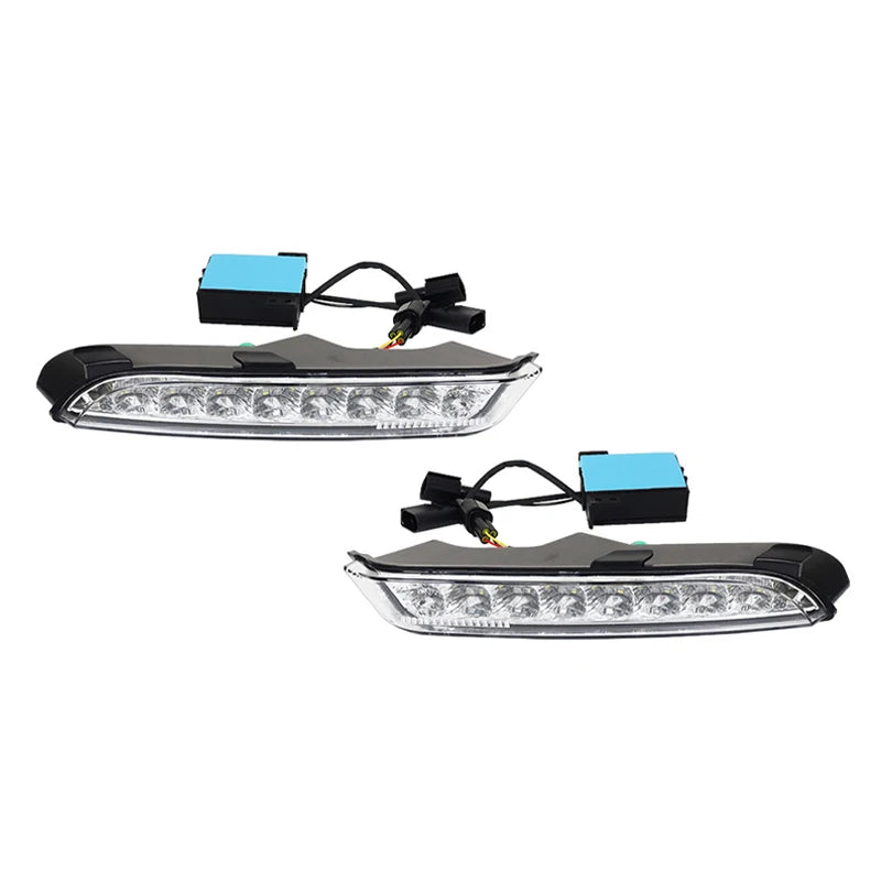 Volkswagen VW Scirocco R LED DRL