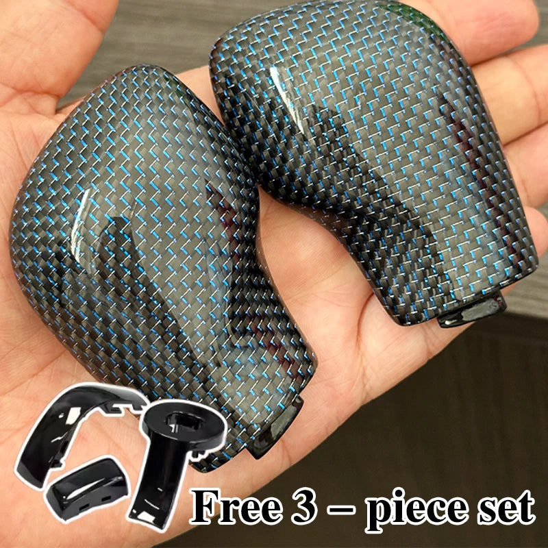 Carbon Fiber DSG Knob for MK6-7