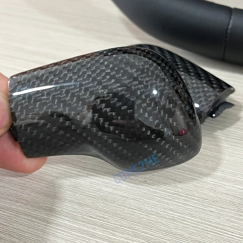 Carbon Fiber DSG Knob for MK6-7