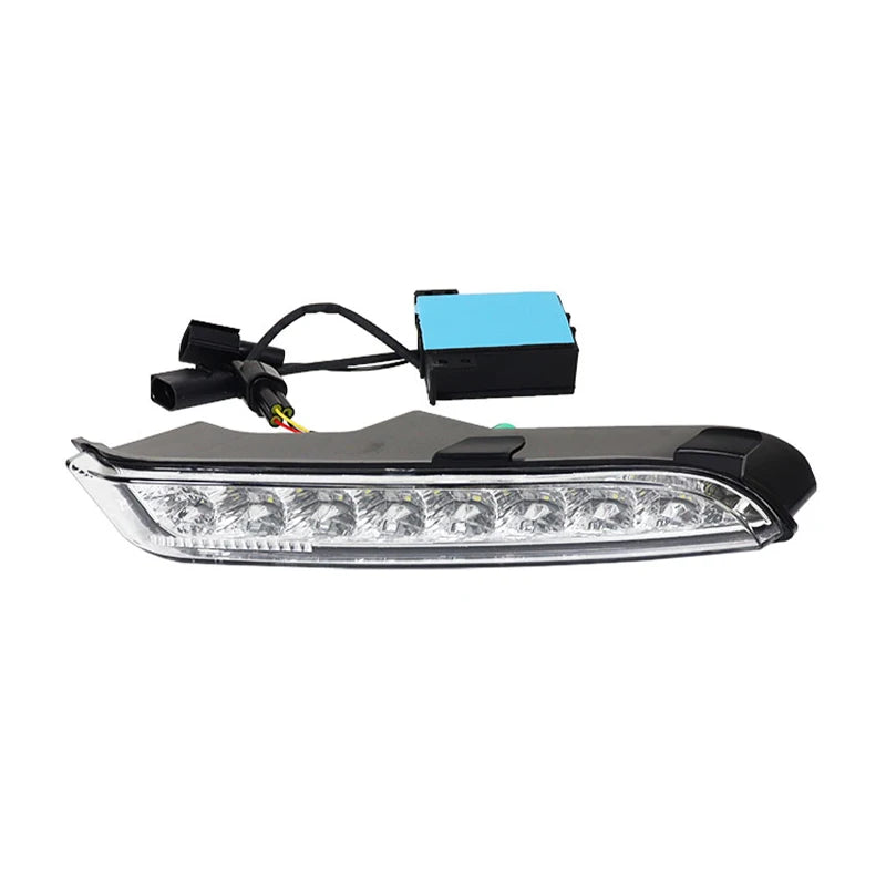 Volkswagen VW Scirocco R LED DRL