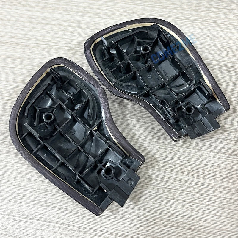 Carbon Fiber DSG Knob for MK6-7