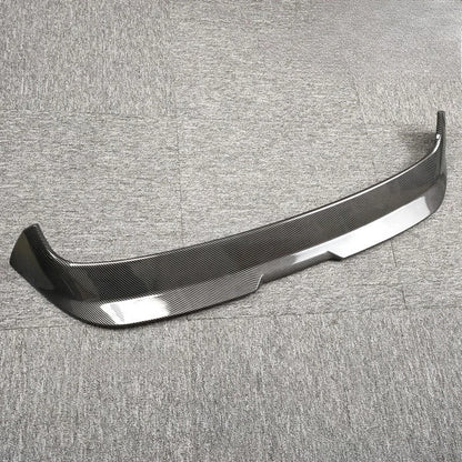 VW Golf 7 Spoiler