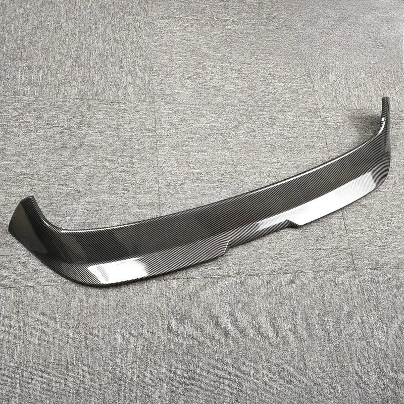 2014-2020 for VW Golf 7 7.5 MK7 7.5 R GTI GTD GTE Rline Spoiler Roof Lip Tail Fin Wing Lid Guard Board Kits Tuning Accessories