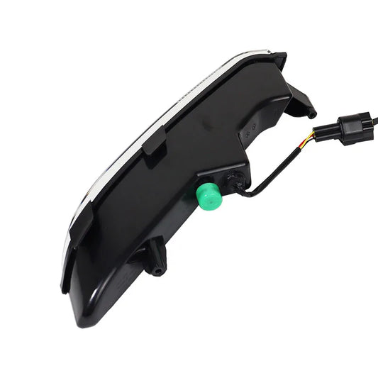 Volkswagen VW Scirocco R LED DRL