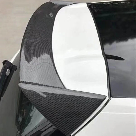 carbon fiber rear wing OSIR