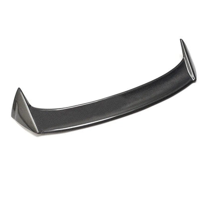 carbon fiber rear wing OSIR