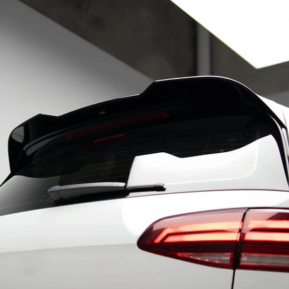 2014-2020 for VW Golf 7 7.5 MK7 7.5 R GTI GTD GTE Rline Spoiler Roof Lip Tail Fin Wing Lid Guard Board Kits Tuning Accessories